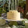 Botanical Party Cake Stand, thumbnail 3 of 3
