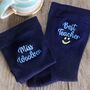 Best Teacher Gift Mens Or Womens Personalised Socks, thumbnail 1 of 7