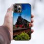 Train iPhone Case, thumbnail 3 of 4