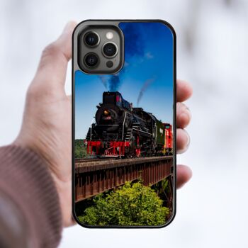 Train iPhone Case, 3 of 4