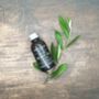 Organic Beard Oil Juniperberry, Vetiver And Bergamot, thumbnail 1 of 4