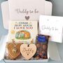 Daddy To Be Book Gift Set Love From Bump, thumbnail 1 of 12