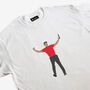 Woods Golf T Shirt, thumbnail 3 of 4