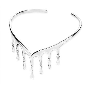 Waterfall Cuff, 2 of 5