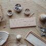 Personalised Wooden Name Tracing Board, thumbnail 4 of 7