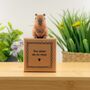 You Make Me So Capy Tiny Little Gifts, thumbnail 1 of 2