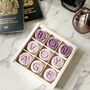 'Bon Voyage' Letterbox Chocolate Coated Oreos, thumbnail 11 of 12