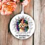 Personalised Lhasa Apso Birthday Break Through Dog, thumbnail 6 of 8