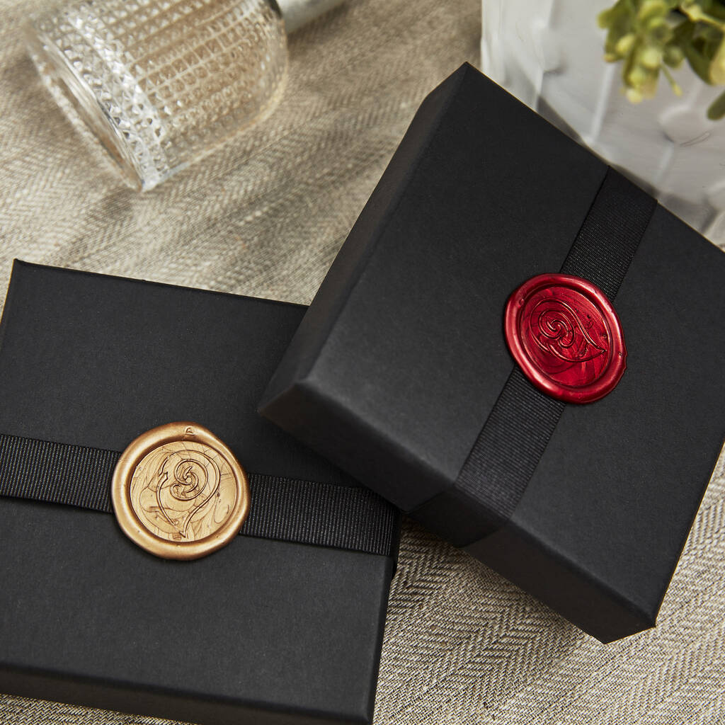 Luxury Candles Hamper Eco Range By LFHP EcoFriendly Gifts