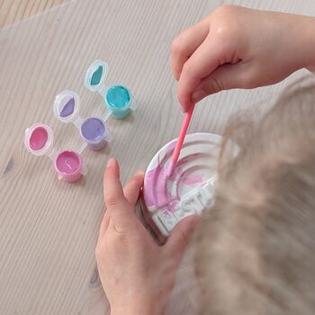 Mother's Day Painting Kit Best Mum, 2 of 3