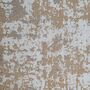 Taupe Abstract Rug The Noah, thumbnail 3 of 5