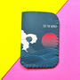 Personalised Japanese Style Passport Holder, thumbnail 2 of 8