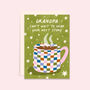 Grandpa's Stories | Father's Day Card | Birthday Card, thumbnail 2 of 2
