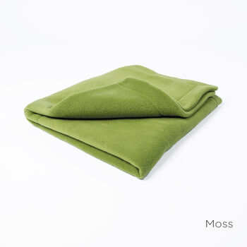 Luxury Double Fleece Pet Blanket, 7 of 12