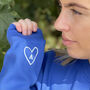 I’d Rather Be At Home With My Dog Sweatshirt, thumbnail 3 of 7