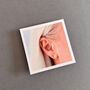 Friendship Star Sterling Silver Earrings, thumbnail 7 of 10
