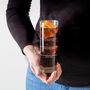 Pina Colada Highball Glass Drinking Gift For Women Her, thumbnail 3 of 4