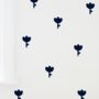 Tulip Flower Wall Stickers, thumbnail 2 of 5