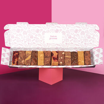 Original Mix Brownie Box Gluten Free, 4 of 4