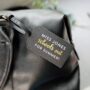 Personalised Schools Out Teacher Luggage Tag, thumbnail 1 of 2