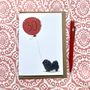Pekingese Birthday Card, thumbnail 3 of 10