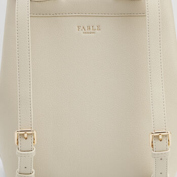 Laura Backpack In Stone, 4 of 9