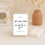 Funny Rude Candle Gift For Friend, thumbnail 2 of 9
