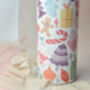 Christmas Drawings Tumbler, thumbnail 4 of 6
