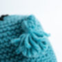 Children's Cushion Knitting Kit Beginner Basics, thumbnail 5 of 9