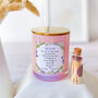 Personalised Mum Candle Gift Set, thumbnail 8 of 10