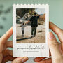 Personalised Christmas Gift Keepsake Style Block, thumbnail 9 of 9