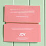 Pink Aura Harmony Bracelet – Loving And Compassionate Energy, thumbnail 2 of 6