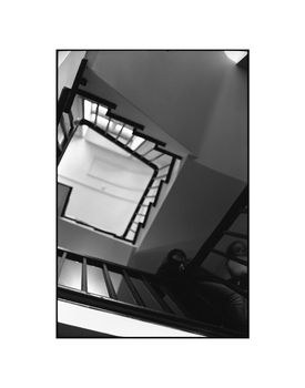 Staircase I, Blickling Hall Photographic Art Print, 3 of 4