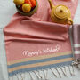 Personalised Kitchen Apron, Hand Towel, Gift For Her, thumbnail 5 of 12