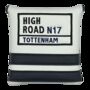 Tottenham High Road Mallet Headcover, thumbnail 1 of 5