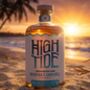 High Tide Banana And Caramel Rum™ 70cl, 25%, thumbnail 2 of 3