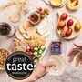 The Gourmet Vegan British Food Hamper, thumbnail 2 of 12