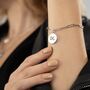 Love Always Bracelet, thumbnail 2 of 8