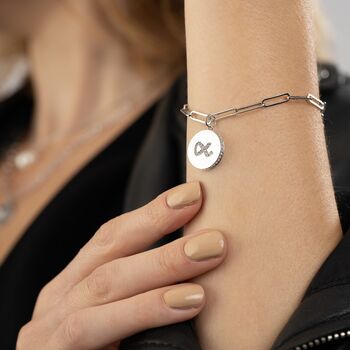 Love Always Bracelet, 2 of 8