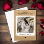 Personalised Photo Card, thumbnail 4 of 8