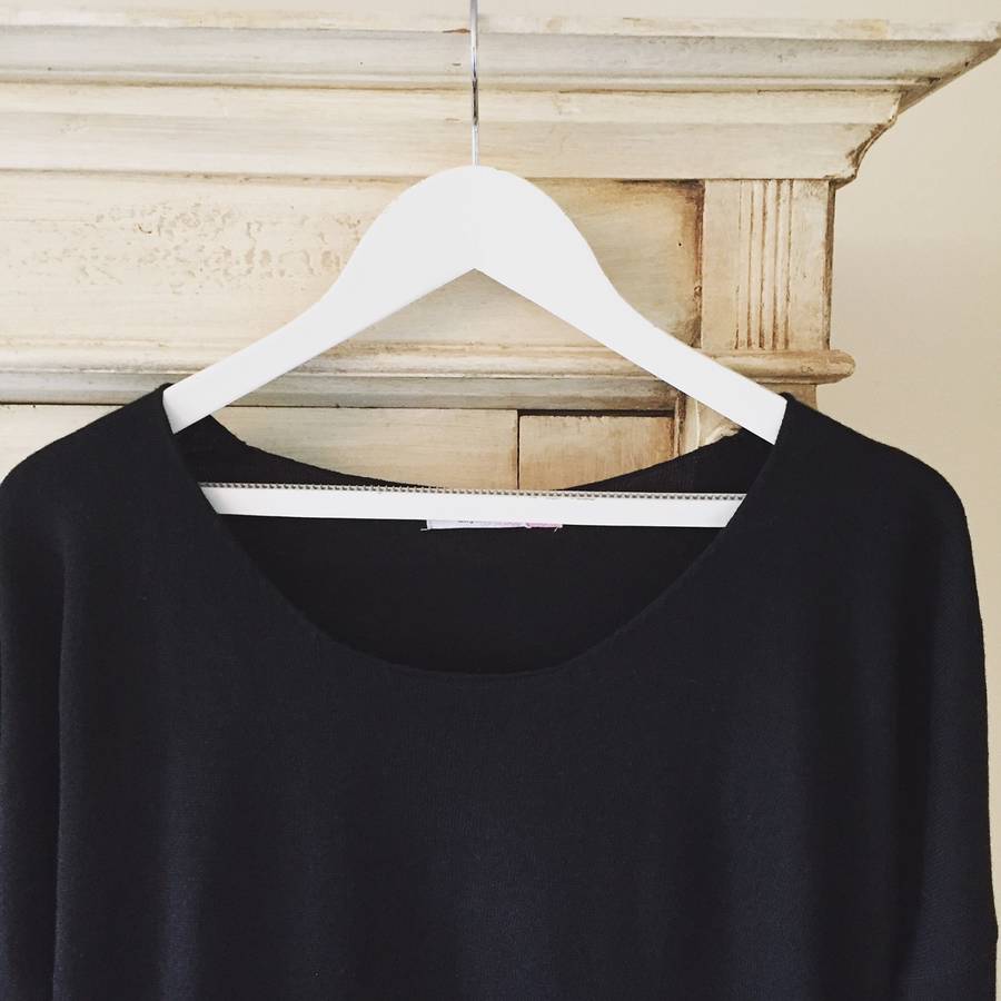 Three Star Jumper By Law and Co. | notonthehighstreet.com