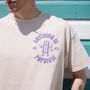 Anything Is Popsicle Men's Graphic T Shirt, thumbnail 1 of 4