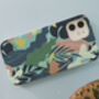 Tropical Forest Biodegradable Phone Case, thumbnail 4 of 12