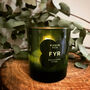 'Fyr' Eucalyptus And Pine Scented Soy Candle, thumbnail 2 of 7