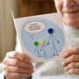 'Love You Grandad' Father's Day/Birthday Card, thumbnail 2 of 5