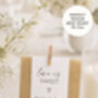 Sweet Wedding Favour Bags Eco Friendly Favours, thumbnail 8 of 10
