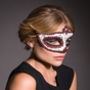 Day Of The Dead Eyemask, thumbnail 2 of 3
