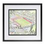 Accrington Stanley Peel Park Stadium Fine Art Print, thumbnail 1 of 3