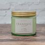 Tranquil Sleep Aid Candle, thumbnail 6 of 6