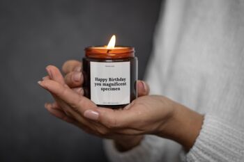 Funny Rude Birthday Gift, 3 of 10